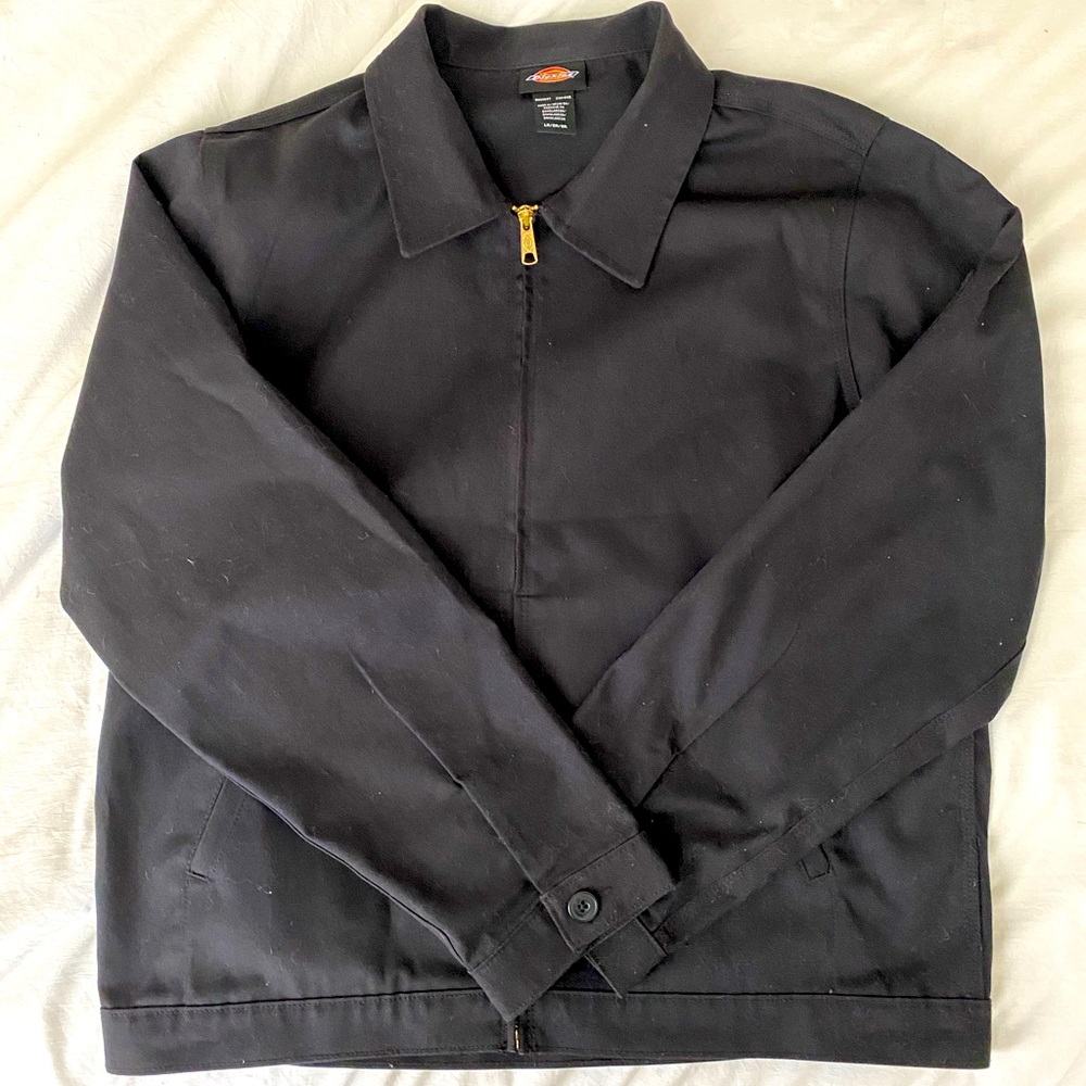 Men's Unlined Eisenhower Jacket